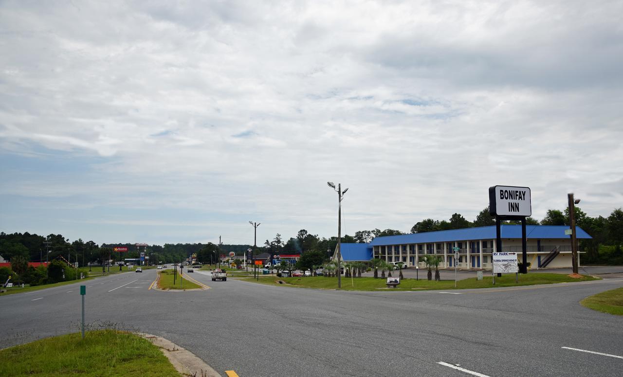 Bonifay Inn ภายนอก รูปภาพ
